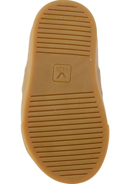 Small Esplar Chromefree Beyaz Çocuk Deri Sneaker indirimleri