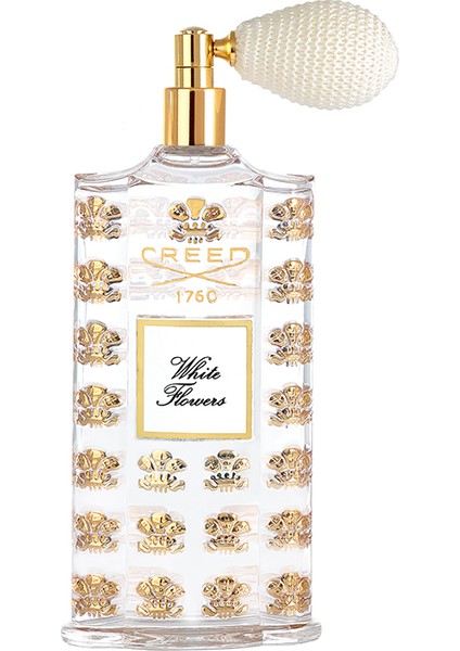 Royal Exclusive White Flower Edp 75ML Kadın Parfüm