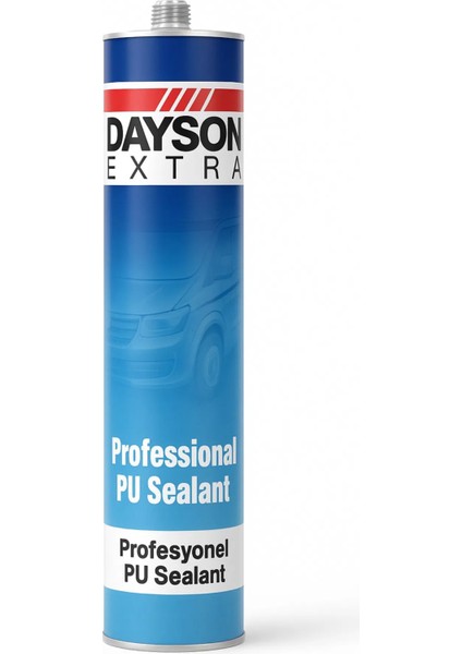 Extra Poliüretan Mastik 280 ml | Profesyonel Yapıştırma fiyatları