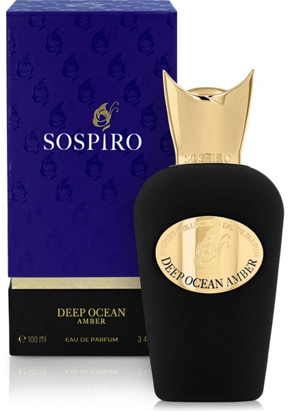 Deep Amber Ocean Edp 100 ml Unisex Parfüm fiyatları