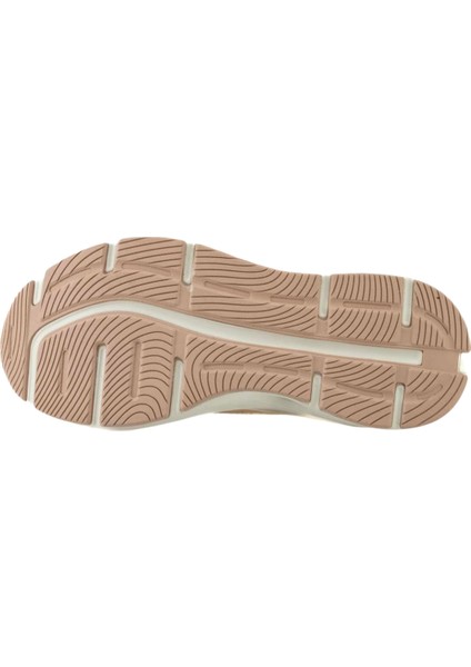 Kadın Comfort Spor Ayakkabı Nude