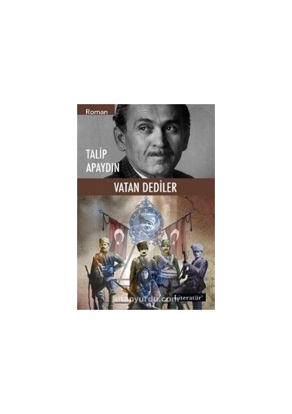 Vatan Dediler