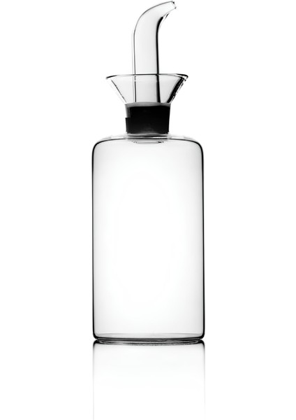 Cam Mini Yağdanlık 180 ml