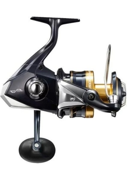 Yekoutdoor Profesyonel Olta Seti Okuma Alijos Surf 435 cm 100+250 gr 3 Parça&shimano Makina Spheros 8000 Sw A Hg