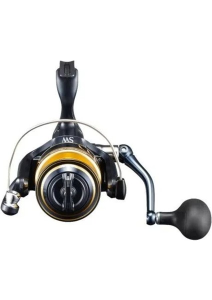 Yekoutdoor Profesyonel Olta Seti Okuma Alijos Surf 435 cm 100+250 gr 3 Parça&shimano Makina Spheros 8000 Sw A Hg