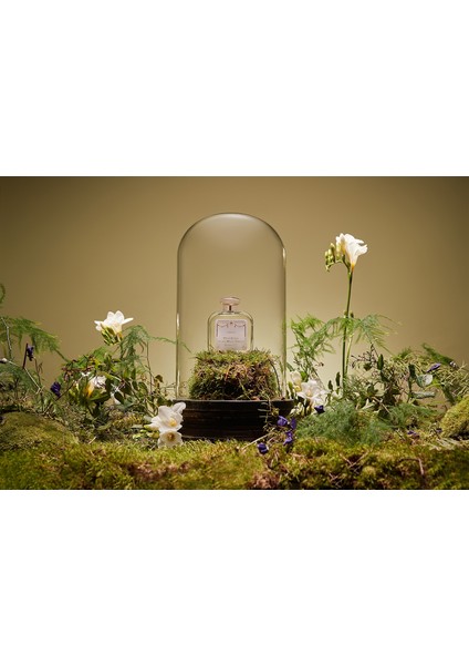 Fresia Eau De Cologne, Unisex, 100 ml modelleri