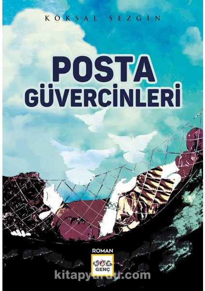 Posta Güvercinleri