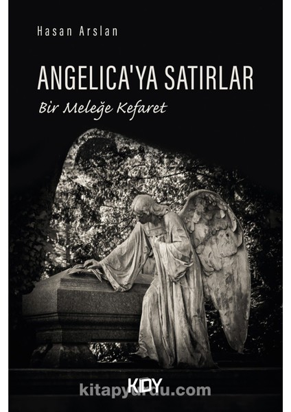 Angelica'ya Satırlar