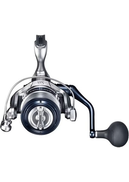 Yekoutdoor Profesyonel Olta Seti Okuma Alijos Surf 435 cm 100+250 gr 3 Parça&shimano Makina Saragosa 8000 Sw A Hg