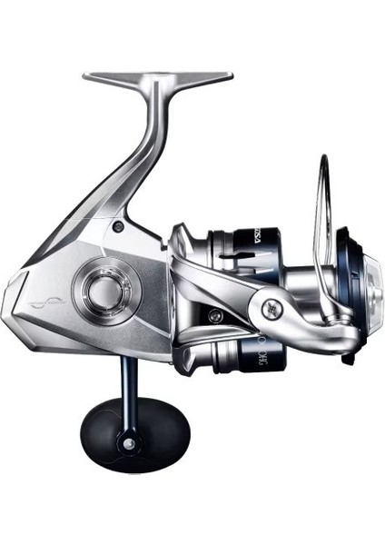 Yekoutdoor Profesyonel Olta Seti Okuma Alijos Surf 435 cm 100+250 gr 3 Parça&shimano Makina Saragosa 8000 Sw A Hg