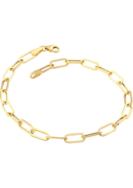 Agakulche Ataç 4 mm Altın Bileklik fiyatları