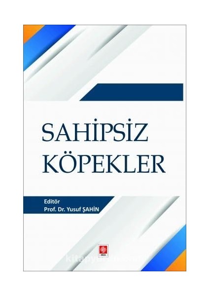 Sahipsiz Köpekler