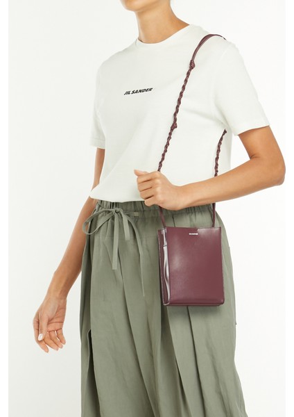 Bordo Kadın Deri Çanta fiyatları