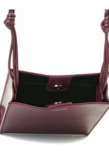 Bordo Kadın Deri Çanta indirimleri