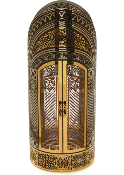 Misteriosa Kristal Vazo