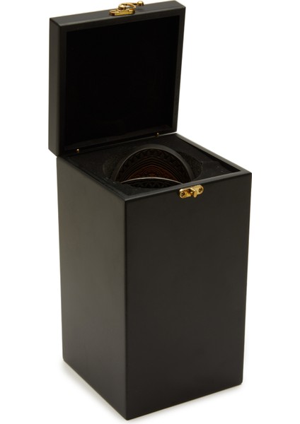 Misteriosa Kristal Vazo modelleri