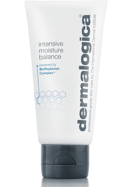 Intensive Moisture Balance Ultra Besleyici Nemlendirici Yüz Kremi 100 ml