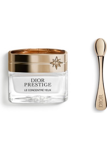 Prestige Le Concentré Yeux Eye Cream 15ML