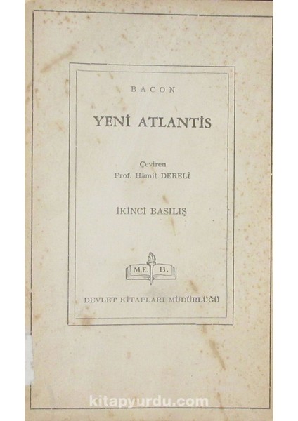 Yeni Atlantis (3-D-24)