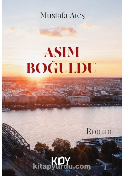 Asım Boğuldu