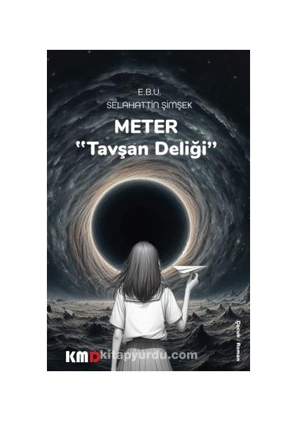 Meter “tavşan Deliği”