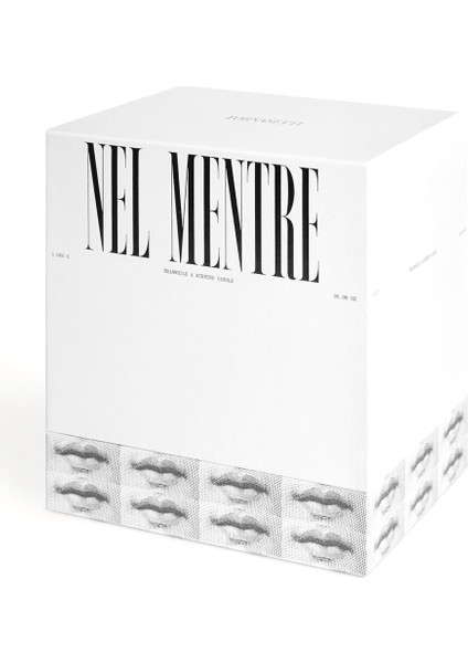 Nel Mentre Large Mum fırsatları