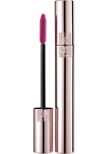 Volume Effet The Curler Lash Primer Maskara Bazı