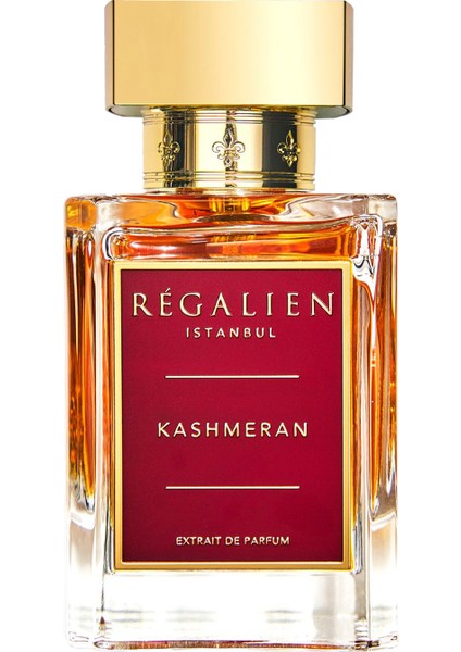 Kashmeran 80 ml Unisex Parfüm