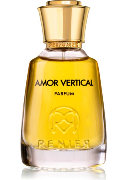 Amor Vertical 50 ml Unisex Parfüm