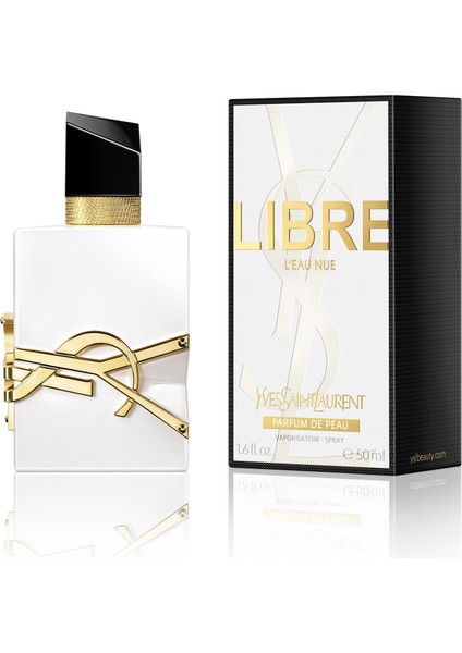 Libre L'eau Nue 50 ml Kadın Parfüm fiyatları