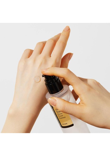 Advanced Snail 96 Mucin Power Essence Besleyici Salyangoz Salgısı Özlü Yüz Toniği 100 ml modelleri