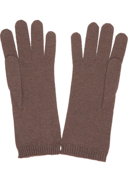 Kahverengi Kadın Kaşmir Eldiven fiyatları