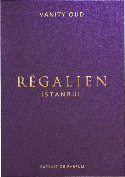 Vanity Oud 80 ml Unisex Parfüm fiyatları