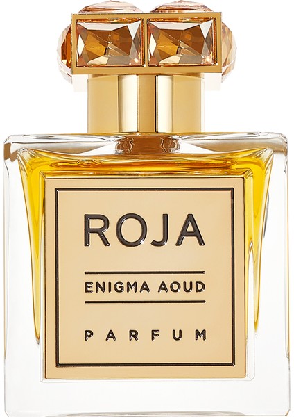 Enigma Aoud Pour Parfüm 100ML