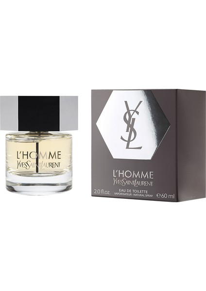 L'homme Edt 60ML fiyatları