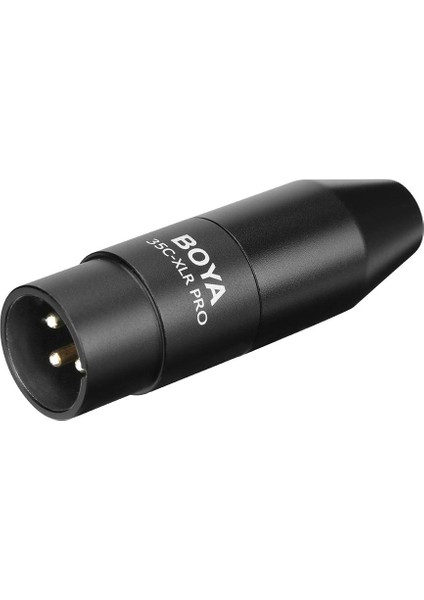 35C-XLR Pro 3.5mm Stereo To Xlr Dönüştürücü fiyatları