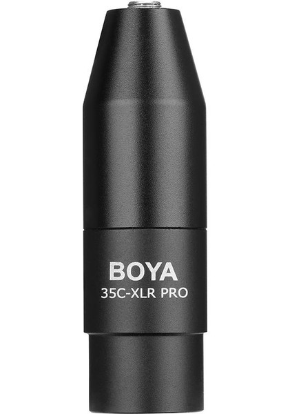 35C-XLR Pro 3.5mm Stereo To Xlr Dönüştürücü modelleri