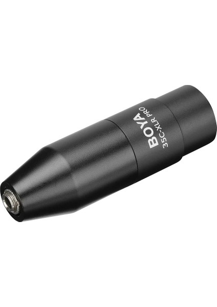 35C-XLR Pro 3.5mm Stereo To Xlr Dönüştürücü fırsatları