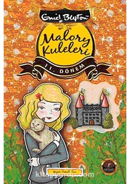 Malory Kuleleri 11. Dönem