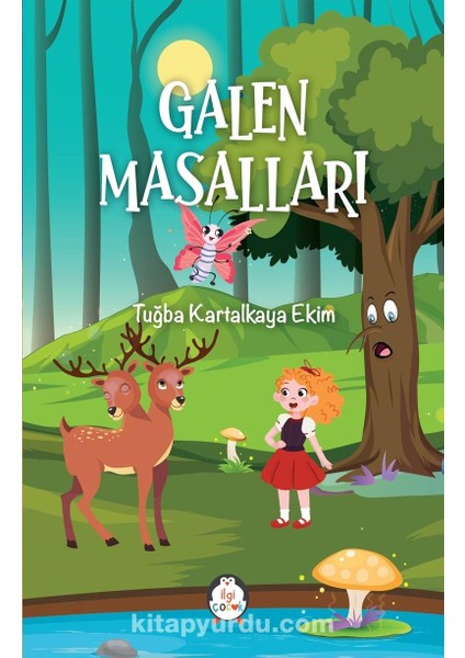 Galen Masalları