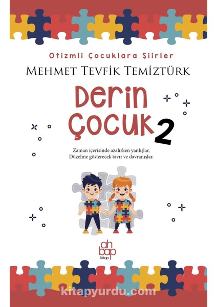 Derin Çocuk 2