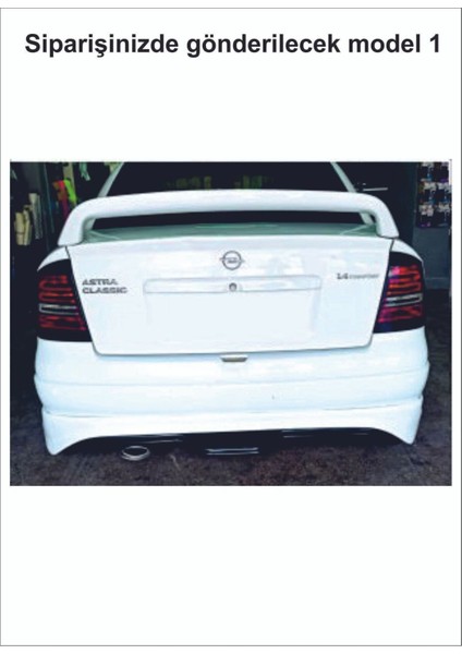 Astra G Kasa Stop Farı LED Görünümlü Folyo Kaplama - Stop Kaplama fiyatları