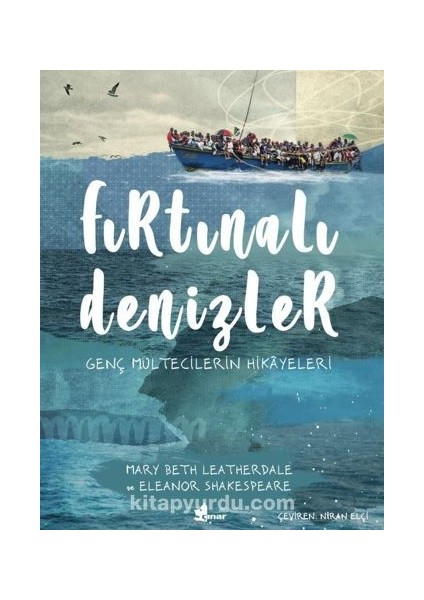 Fırtınalı Denizler