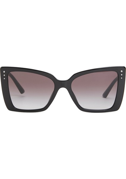 Siyah Kadın Güneş Gözlüğü