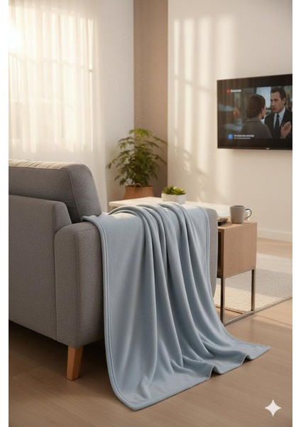 Peluş Tek Kişilik Battaniye Welsoft Battaniye Tv Battaniyesi Polar Battaniye Ekstra Yumuşak Peluş Battaniye modelleri
