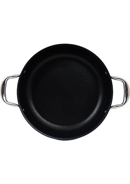 Master Mavi Titanyum Sığ Tencere 24 cm indirimleri