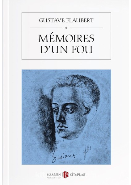 Mémoires D'un Fou