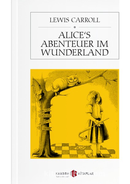 Alice's Aberteuer Im Wunderland