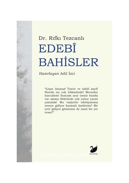 Edebi Bahisler
