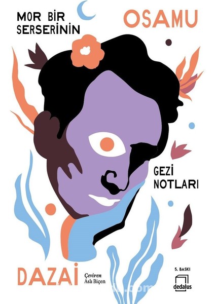 Mor Bir Serserinin Gezi Notları
